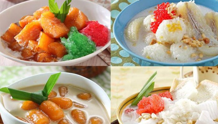 Inspirasi Menu Takjil Lezat untuk Berbagi di Masjid