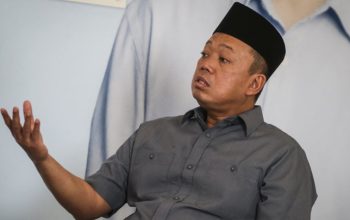 Kementerian ATR/BPN Cabut Puluhan Sertifikat HGB dan SHM di Perairan Tangerang