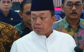 Menteri ATR/BPN Nusron Wahid Sebut Sertifikat Tanah Elektronik Dijamin Aman, Sistem Keamanan Berlapis!