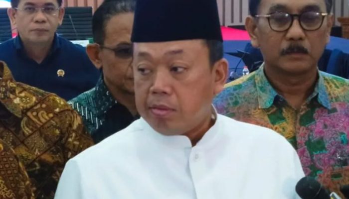 Menteri ATR/BPN Nusron Wahid Sebut Sertifikat Tanah Elektronik Dijamin Aman, Sistem Keamanan Berlapis!