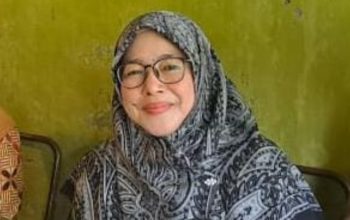 Pelatihan Menjahit Inklusif, Inisiatif PDA Kota Tasikmalaya untuk Difabel