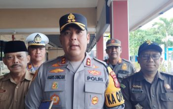 Operasi Keselamatan 2025, Upaya Polres Tasikmalaya Wujudkan Lalu Lintas Aman dan Tertib
