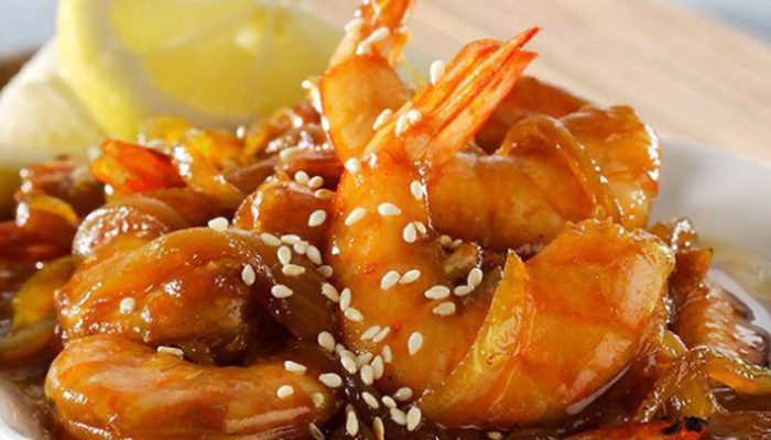 Hindari Mencampur Udang dengan Dua Bahan Ini, Bisa Berdampak Buruk bagi Kesehatan