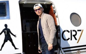 Cristiano Ronaldo Dijadwalkan Kunjungi Indonesia, Absen di Laga Al Nassr vs Persepolis