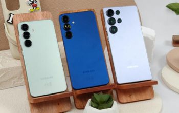 Samsung Galaxy S25 Series Dukung Perekaman 8K di Semua Varian, Ultra Punya Sensor 50 MP