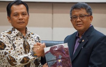 Sohibul Iman Sambut Kunjungan DPD PKS Dapil 3 Kota Tasik, Dorong Pembinaan Masyarakat dan Pemberdayaan Ekonomi