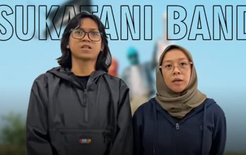 Viral Kritik Lewat Lagu, Band Sukatani Dapat Tawaran Jadi Duta Polri
