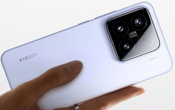 Xiaomi 15 Ultra Siap Meluncur 2 Maret 2025, Hadir dengan Kamera Periskop 200 MP