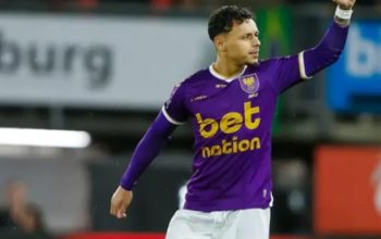 Go Ahead Eagles Permalukan PSV, Dean James Siap Gabung Timnas Indonesia