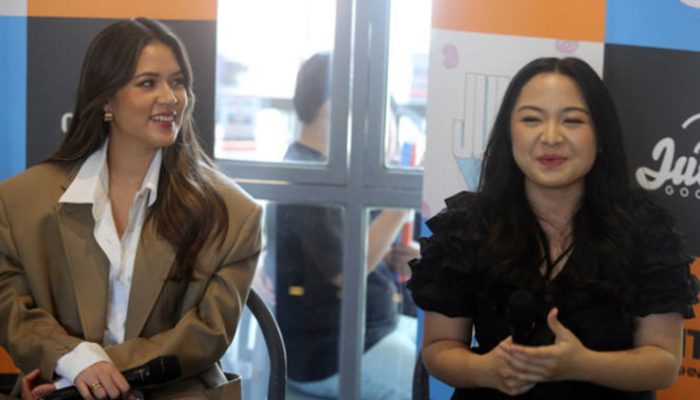 UU Hak Cipta Dinilai Merugikan, Sejumlah Musisi Ajukan Gugatan ke MK