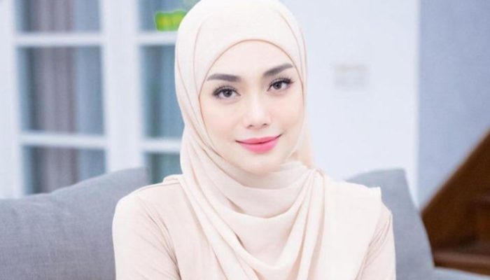 Celine Evangelista Akhirnya Akui Sudah Mualaf, Tegaskan Keputusan dari Hati