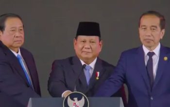 SBY Dukung Peluncuran Danantara Indonesia, Tekankan Pentingnya Transparansi