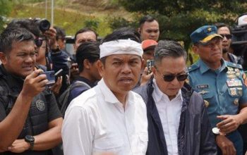 Dedi Mulyadi Murka! Wisata Milik BUMD Langgar Izin, Perintahkan Pembongkaran