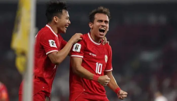 Egy Maulana Vikri, Pemain Senior Andalan Timnas Indonesia di Era Patrick Kluivert