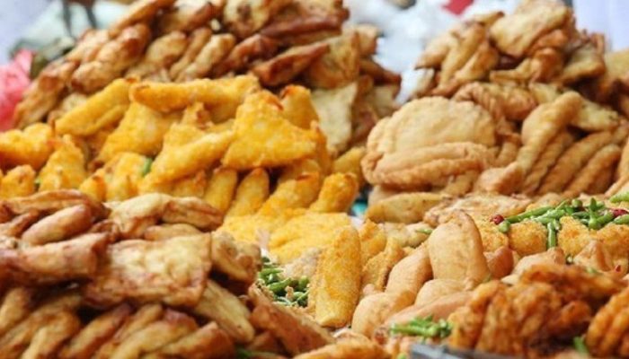 Hati-Hati! Ini Cara Memilih Gorengan Aman dan Lezat untuk Berbuka