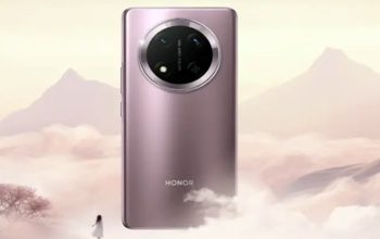 Honor X9c 5G Meluncur di Indonesia, Perpaduan Desain Elegan dan Performa Andal