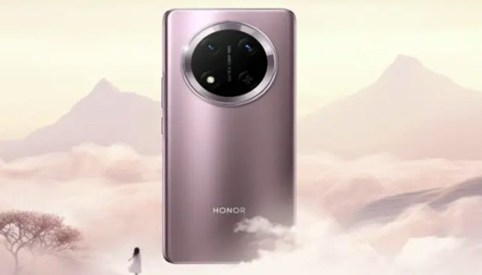 Honor X9c 5G Meluncur di Indonesia, Perpaduan Desain Elegan dan Performa Andal