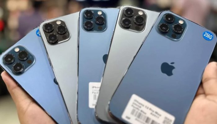 Jelang Masuknya iPhone 16e, Harga iPhone 12 Turun Drastis di Maret 2025
