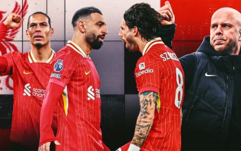 Komentar Haaland di Unggahan Szoboszlai Bikin Heboh, Dukung Liverpool?