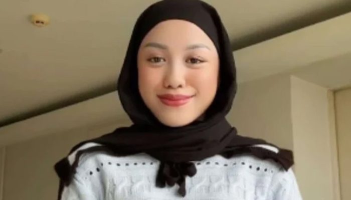 Di Balik Jeruji, Nikita Mirzani Terima Pesan Cinta dari Anak-Anaknya di Hari Ulang Tahun
