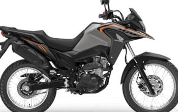 Honda XRE190 2025 Resmi Meluncur, Motor Petualang Harga Setara XMAX