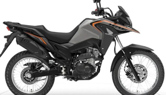 Honda XRE190 2025 Resmi Meluncur, Motor Petualang Harga Setara XMAX
