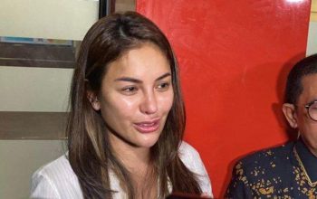 Kasus Pemerasan Reza Gladys: Rekaman Permintaan Uang Rp5 Miliar Bocor ke Publik!