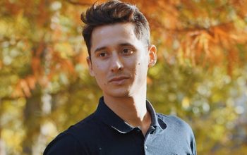 Mengenal Lebih Dekat Nino Fernandez, Aktor Visioner di Industri Kreatif