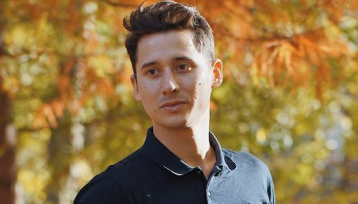 Mengenal Lebih Dekat Nino Fernandez, Aktor Visioner di Industri Kreatif