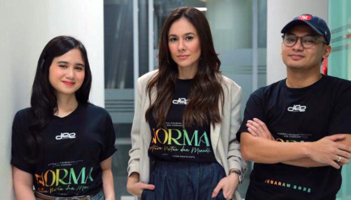 Dari Viral ke Layar Lebar, Film Norma Angkat Konflik Mertua dan Menantu yang Menggemparkan