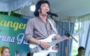 Rhoma Irama Berduka, Herry Irama Wafat