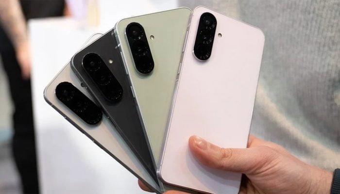 Inovasi AI dan Desain Baru! Samsung Rilis Tiga Seri Galaxy A Terbaru