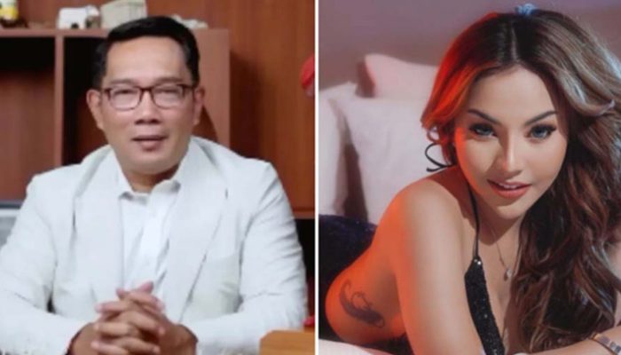 Skandal Lama Muncul Lagi, Ridwan Kamil Siap Tempuh Jalur Hukum