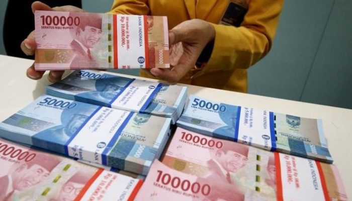 Sabar, Ini Jadwal Pencairan THR dan Gaji ke-13 ASN Tahun 2025