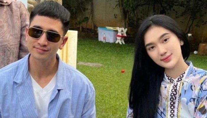 Bukan Fuji, Verrell Bramasta Dikabarkan Dekat dengan Alorissa