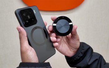 Fotografi Mobile Naik Level! Xiaomi Luncurkan Smartphone dengan Kamera Modular