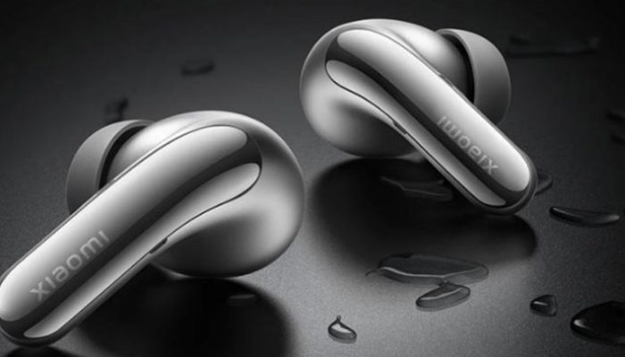 Xiaomi Buds 5 Pro (Wi-Fi), TWS Pertama dengan Koneksi Super Cepat di Indonesia!