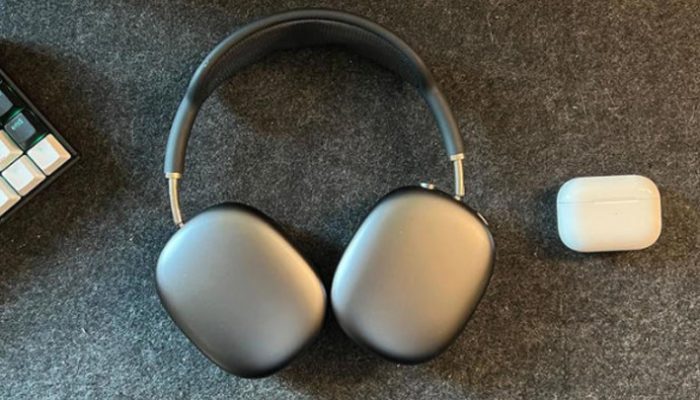 AirPods Max USB-C Hadir di Indonesia, Bawa Fitur Pro untuk Musik dan Gaming