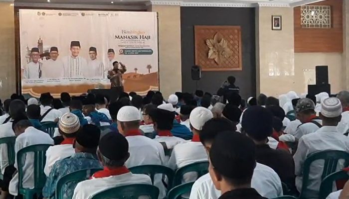 Menabung Belasan Tahun, Jemaah Haji Tasikmalaya Siap Wujudkan Impian ke Mekkah