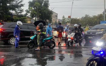 KAI Daop 2 Bandung Imbau Warga, Jangan Uji Nyali di Rel Kereta