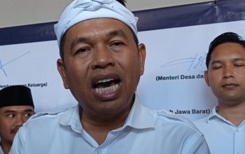 Demi Pemerataan, Gubernur Jabar Dedi Mulyadi Syaratkan KB untuk Akses Bantuan