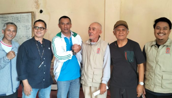 Dukung Regenerasi Atlet, GABRIKOTAS Perjuangkan Bridge Masuk O2SN