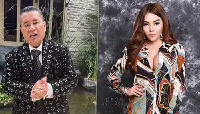 Hotman Paris Buka Suara Soal Villa di Bali yang Disebut Pernah Ditinggali Lisa Mariana