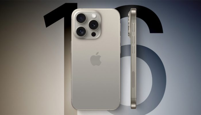 Mulai Rp12 Jutaan, Ini Daftar Harga iPhone 16 Series di iBox & Erafone