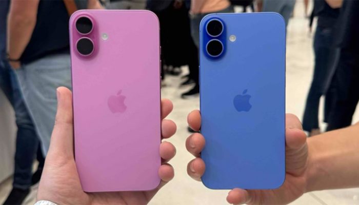 Pre-Order Dibuka! Ini Harga Resmi iPhone 16 Series per April 2025