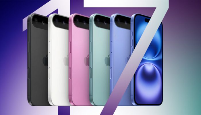 Belum Rilis iPhone 17, Bocoran iPhone 19 Sudah Hebohkan Penggemar