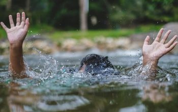 Perempuan Lansia Ditemukan Tewas Mengapung di Situ Cilangla