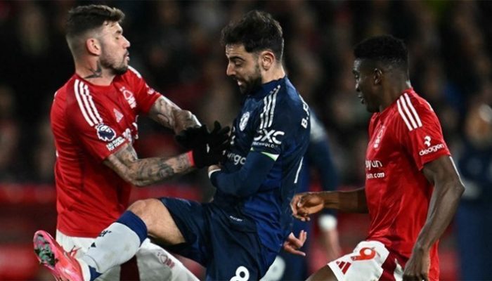 Elanga Hancurkan Mantan Klubnya, MU Gagal Panen Gol meski Hujani Peluang