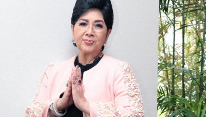 Titiek Puspa Tutup Usia, Perjalanan Seorang Legenda Seni Indonesia