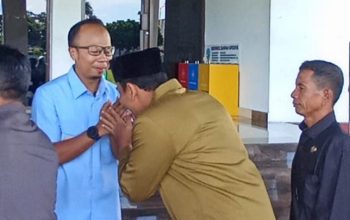 Hari Pertama Kerja Usai Lebaran, Wali Kota Tasikmalaya Ajak ASN Semangat Baru Hadapi Persoalan Sampah dan Banjir